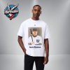 RIP In Memory Jesus Montero Former Yankees Player 1989 2025 Unisex T Shirt RIP In Memory Jesus Montero Former Yankees Player 1989 2025 Unisex T Shirt
