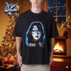 Rest In Peace Ace Frehley KISS 1978 Unisex T Shirt