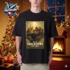 RIP Jesús Montero New York Yankees Player Passed Away 1989 2025 Unisex T Shirt RIP Jesús Montero New York Yankees Player Passed Away 1989 2025 Unisex T Shirt