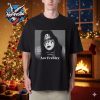 Rolling Stone RIP Ace Frehley 1951 2025 Spaceman Of Kiss Unisex T Shirt