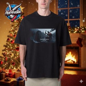 RIP Tomonobu Itagaki Video Game Designer 1967 2025 Thank You Unisex T Shirt