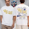 Toronto Blue Jays American League Champions 2025 Back World Series Since 1993 Unisex T Shirt