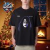 Silent Night Deadly Night Remake Santa’s Gonna Slay On December 12 2025 Unisex T Shirt