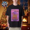 Son Of Monsterpalooza Weapons Unisex T Shirt
