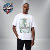 Roots Of Fight x Rickey Henderson Stolen Base King Unisex T Shirt
