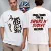 Who The Fuck Is Burna Boy Unisex T Shirt