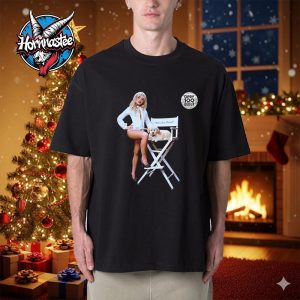 Sabrina Carpenter Performs Slim Pickins At Opry 100 Debut Unisex T Shirt