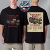 Puscifer Normal Isn’t New Album Cover By Andrea Kowch Unisex T Shirt Two Sided Puscifer Normal Isn’t New Album Cover By Andrea Kowch Unisex T Shirt Two Sided