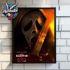 Michael Myers Halloween The Nightmare Isn’t Over Art By Swangzhe Poster Canvas Decor Michael Myers Halloween The Nightmare Isn’t Over Art By Swangzhe Poster Canvas Decor