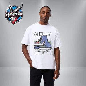 Shelly The Band Unisex T Shirt
