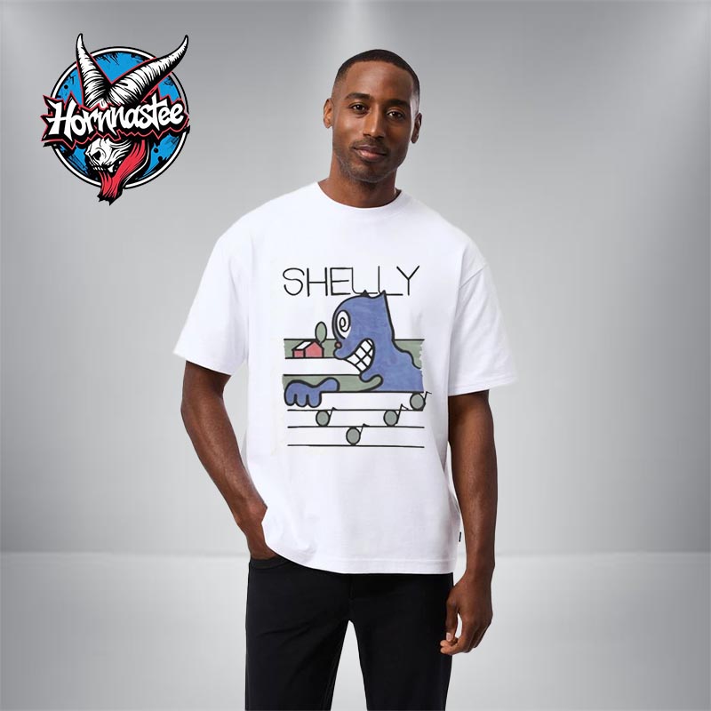 Shelly The Band Unisex T Shirt Shelly The Band Unisex T Shirt