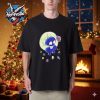 Deftones VICE Fall 2025 The Be Quiet And Drive Issue Unisex T Shirt