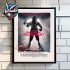 The Secret Agent Movie 2026 Starring Wagner Moura Poster Home Decor Canvas