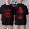 My Morning Jacket Philadelphia PA Show Night 2 On October 11 2025 At The Met Philadelphia Unisex T Shirt My Morning Jacket Philadelphia PA Show Night 2 On October 11 2025 At The Met Philadelphia Unisex T Shirt