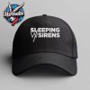 Sleeping With Sirens Logo Hat Cap