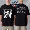 Smashing Pumpkins x Siamese Dream Who Am I Unisex T Shirt Two Sided