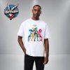 Formula 1 McLaren F1 Team Winner 2025 Constructors Champions Unisex T Shirt