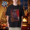 Crime 101 Official Poster For Bart Layton Movie On Theaters On February 2026 Unisex T Shirt Crime 101 Official Poster For Bart Layton Movie On Theaters On February 2026 Unisex T Shirt