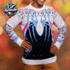 Spider Man Tis The Season To Be Spidey Marvel Ugly Sweater