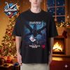 Stranger Things 2 x Butcher Billy Chapter 1 Madmax Unisex T Shirt