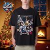 Stranger Things 2 x Butcher Billy Chapter 4 Will The Wise He Likes It Cold Unisex T Shirt