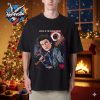 Stranger Things 2 x Butcher Billy Chapter 5 Dig Dug That’s The Objective Find The X Unisex T Shirt