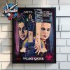 Stranger Things 2 x Butcher Billy Chapter 8 The Mind Flayer Poster Home Decor Canvas