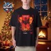 Stranger Things 2 x Butcher Billy Chapter 8 The Mind Flayer Unisex T Shirt