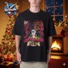 Roots Of Fight x Rickey Henderson Stolen Base King Unisex T Shirt
