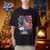 Stranger Things 3 x Butcher Billy The Sauna Test Unisex T Shirt