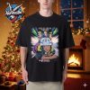Stranger Things 3 x Butcher Billy E Pluribus Unum Unisex T Shirt