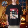 Stranger Things 3 x Butcher Billy The Case Of The Missing Lifeguard Unisex T Shirt