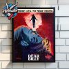 Stranger Things 4 x Butcher Billy Chapter 5 The Nina Project Poster Canvas Decor Stranger Things 4 x Butcher Billy Chapter 5 The Nina Project Poster Canvas Decor