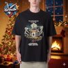 Stranger Things Season 1 x Butcher Billy Merch Tee Chapter 1 Vanishing of Will Byers Unisex T Shirt