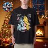 Stranger Things x Butcher Billy Season 1 Merch Tee Chapter 5 The Flea and The Acrobat Unisex T Shirt