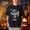 Stranger Things Season 1 x Butcher Billy Merch Tee Chapter 4 The Body Unisex T Shirt