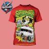 My Hero Academia Final Season Bakugo Art Fan Made All Over Print Shirt My Hero Academia Final Season Bakugo Art Fan Made All Over Print Shirt