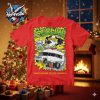 The Simpsons Treehouse Of Horror XXXVI Springfield’s Scariest Night Unisex T Shirt The Simpsons Treehouse Of Horror XXXVI Springfield’s Scariest Night Unisex T Shirt