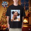 NFL Philadelphia Eagles vs Minnesota Vikings Gameday On Sunday October 19 2025 Unisex T Shirt NFL Philadelphia Eagles vs Minnesota Vikings Gameday On Sunday October 19 2025 Unisex T Shirt