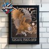 The Story So Far Observatory Festival Grounds In Santa Ana CA On November 10 2025 Poster Home Decor Canvas