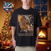 The Story So Far Observatory Festival Grounds In Santa Ana CA On November 10 2025 Unisex T Shirt