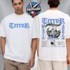 Korn Latin America 2026 Tour Schedule Tour Dates Are You Ready Unisex T Shirt Two Sided