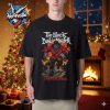 Monaleo Who Did The Body Tour 2025 Schedule Unisex T Shirt Two Sided