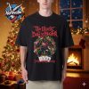 Witch Hat Atelier Official Poster New Anime Key Visual Unisex T Shirt