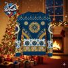 The Eternals Ikaris Marvel Ugly Sweater