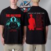 Electric Callboy TANZNEID World Tour 2025 Schedule Tour Dates Unisex T Shirt Electric Callboy TANZNEID World Tour 2025 Schedule Tour Dates Unisex T Shirt