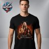 Scream 7 Burn It All Down In Theaters On February 27 2026 Unisex T Shirt Scream 7 Burn It All Down In Theaters On February 27 2026 Unisex T Shirt