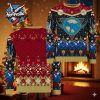 Venom Season Of The Symbiote Marvel Ugly Sweater