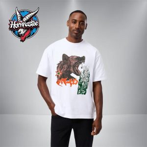 Travis Scott Where Was U Utopia SA 2025 Tour Unisex T Shirt Travis Scott Where Was U Utopia SA 2025 Tour Unisex T Shirt