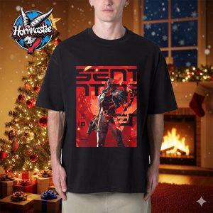 Valorant VETO Sentinels New Agent Unisex T Shirt